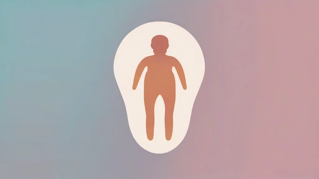소아청소년 성장도표 BMI 백분위수 곡선과 비만 판정 다이어그램