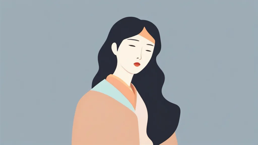 데이트 폭력 피해 신고를 위해 긴급전화를 거는 모습을 담은 표지 이미지
