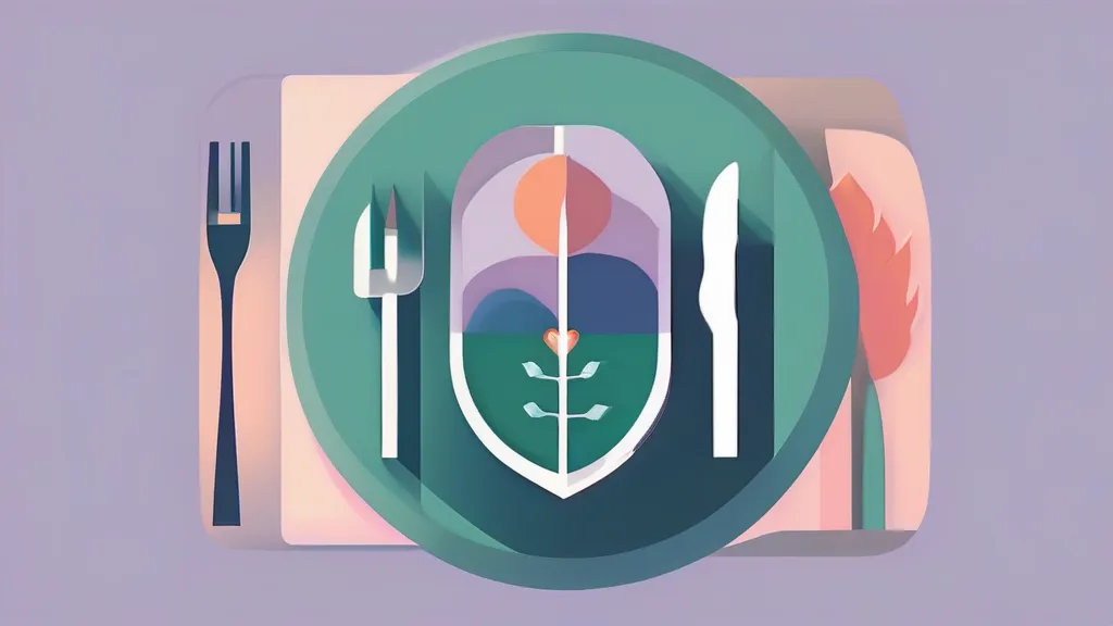 공복 식후 당화혈색소 혈당 정상 범위 비교 인포그래픽
