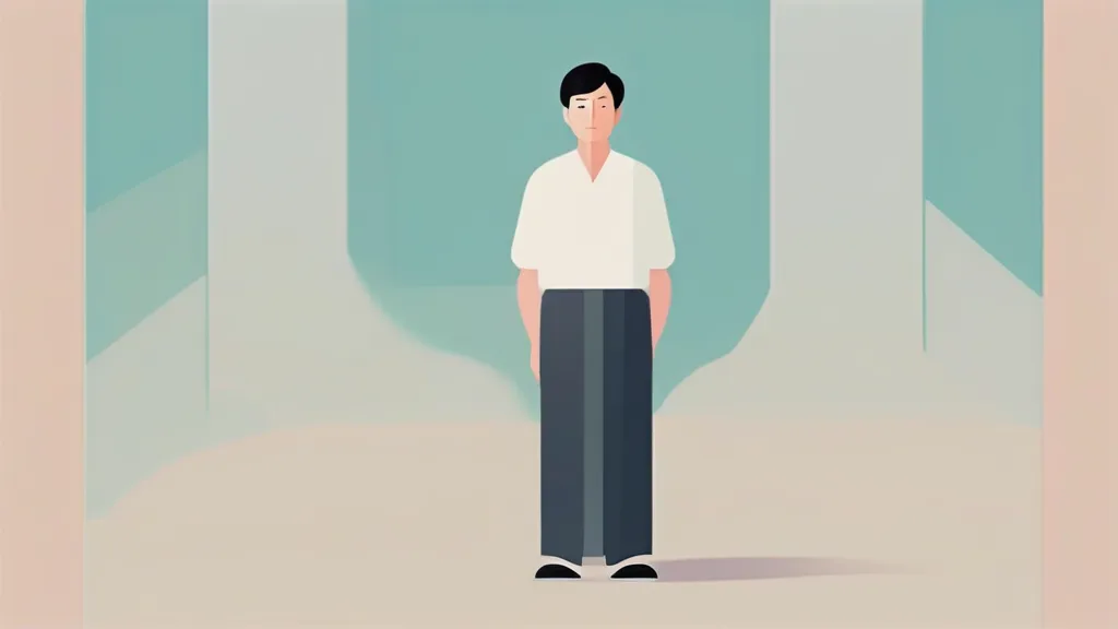 전기차 충전소에서 충전 중인 흰색 전기 SUV와 40대 남성