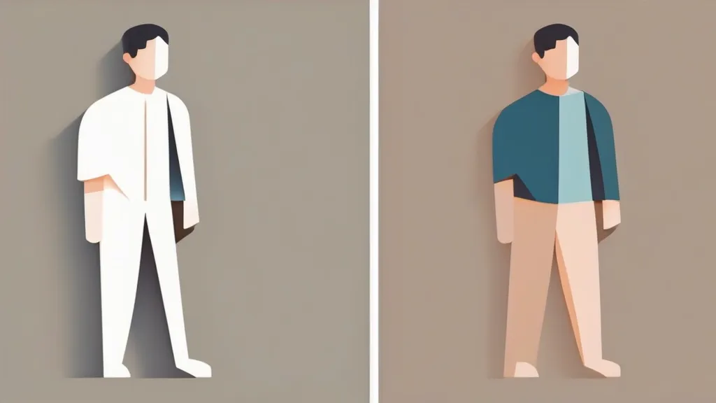 렌터카 인수 전 계약서를 들고 앞범퍼 상태를 확인하는 40대 남성