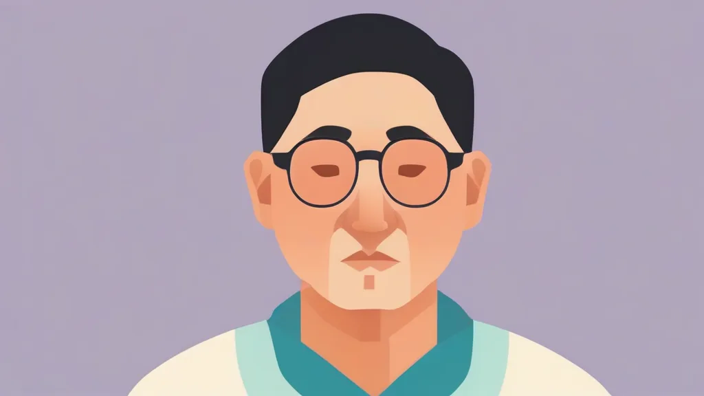 IC 운전면허증을 휴대폰 뒷면에 태그해 모바일 신분증을 발급받는 모습