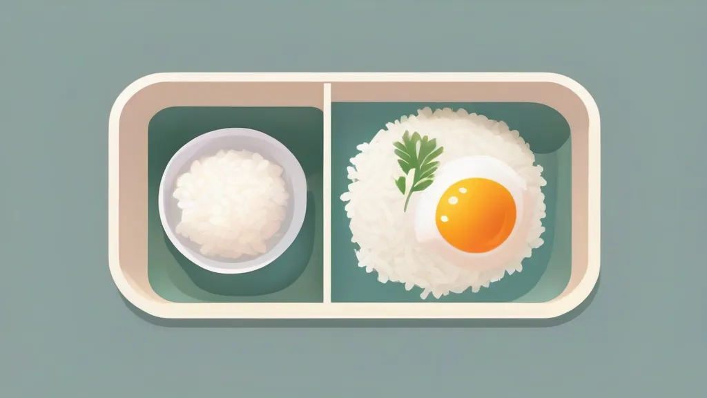당뇨 전단계 식단 조정 비교 인포그래픽