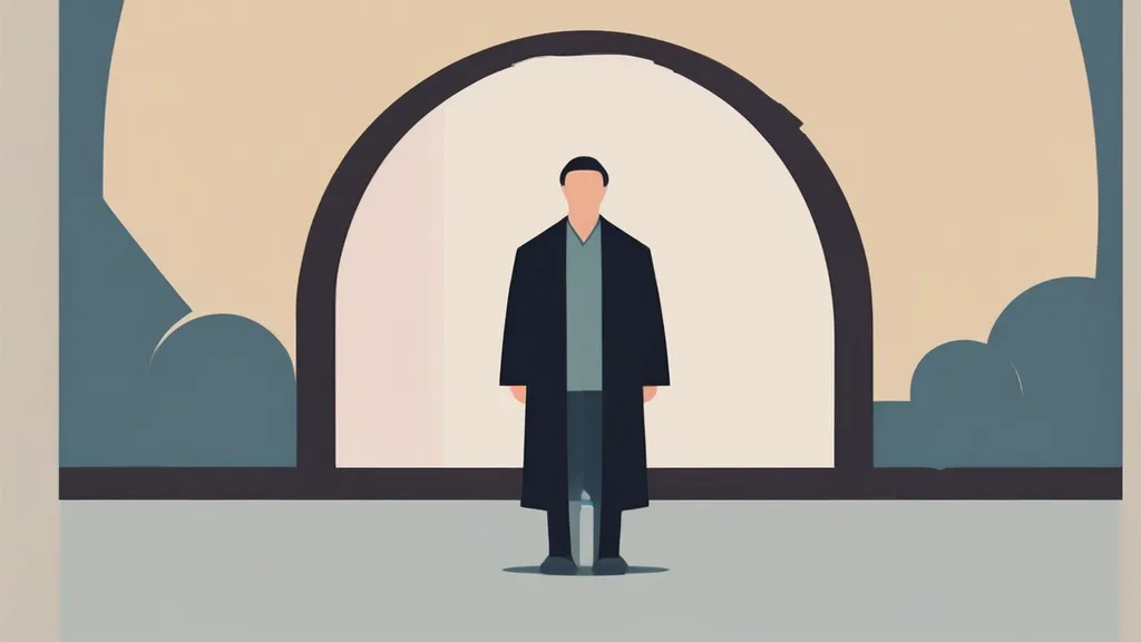 사고 난 차 옆에서 등록증과 휴대폰을 들고 보험 접수를 하는 운전자