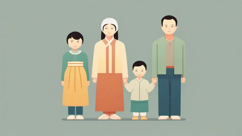 장애인 아버지와 가족이 취득세 면제 대상 7인승 승합형 차량 앞에서 등록 서류를 든 모습