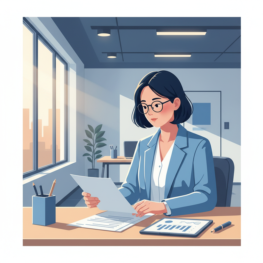 개인사업자 대출 조건·금리·신청방법 2026 총정리