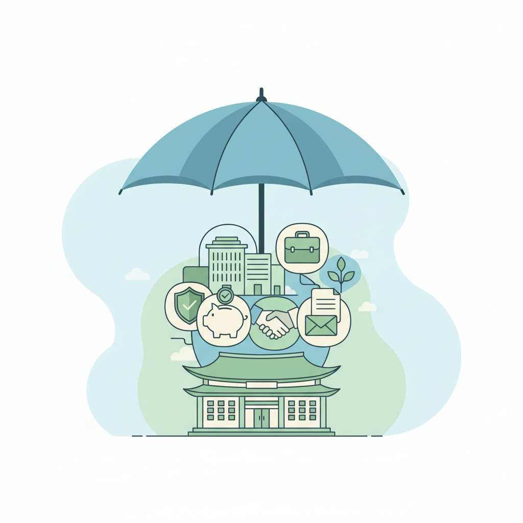 고용보험 가입·요율·상실신고 2026 완벽 총정리