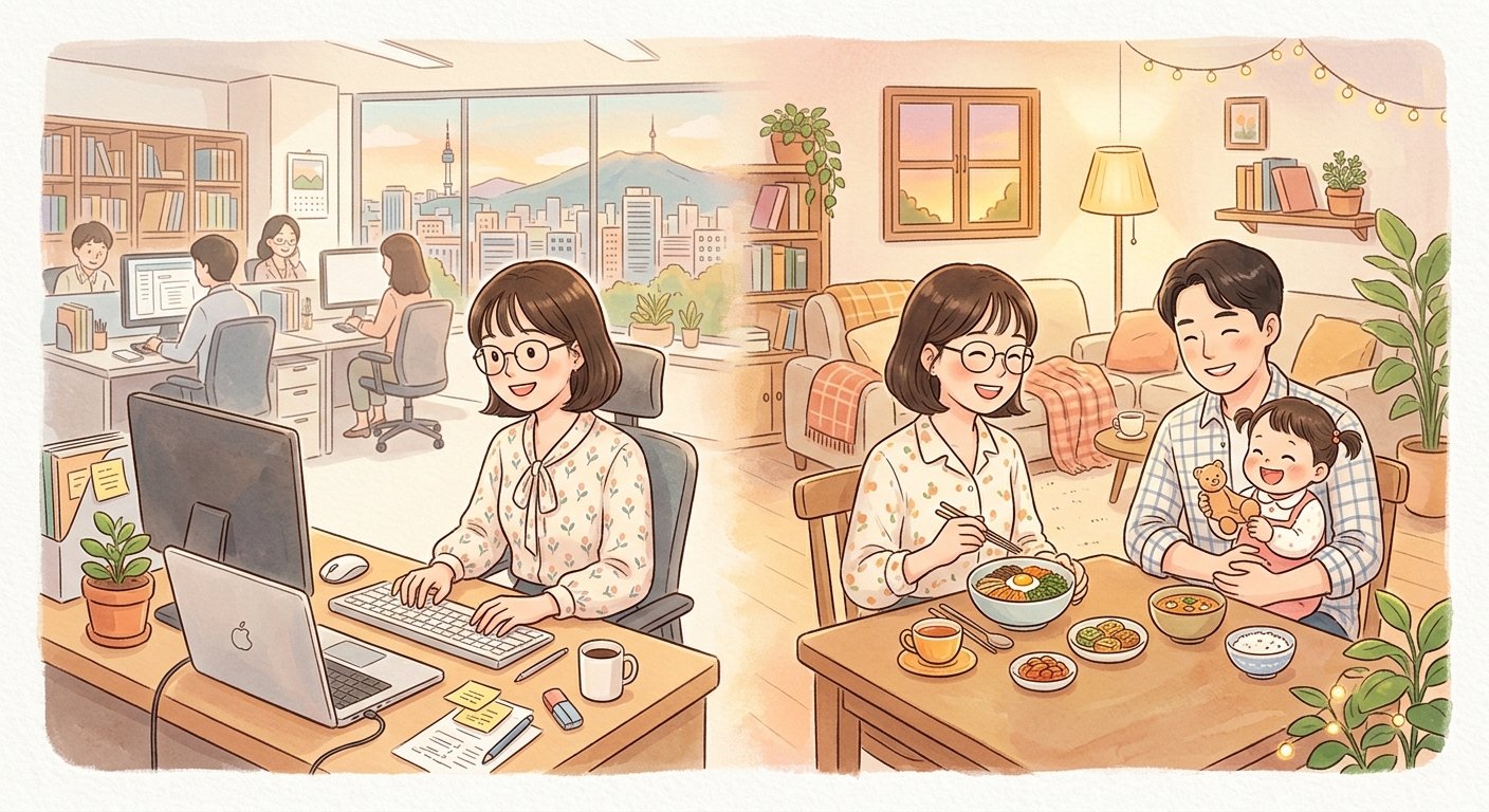 육아휴직 조건·급여·신청 방법 2026 완벽 총정리