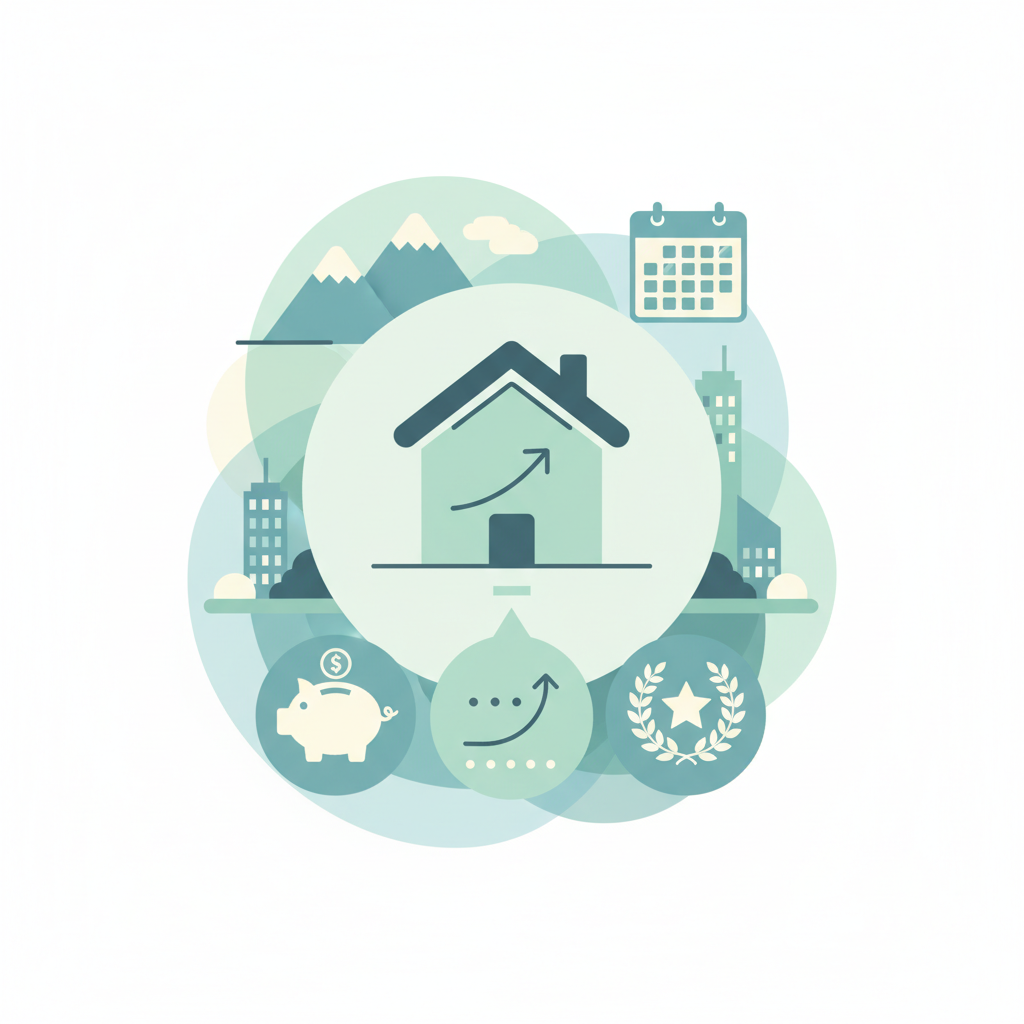 주택청약 1순위 조건·가점·당첨 전략 2026 총정리