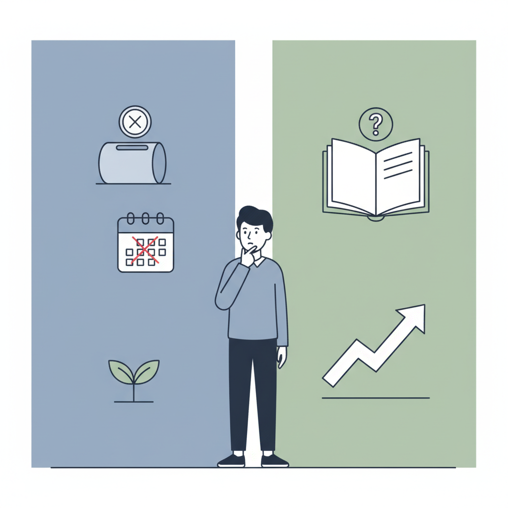 청년도약계좌 종료 + 청년미래적금 전환 안내 2026