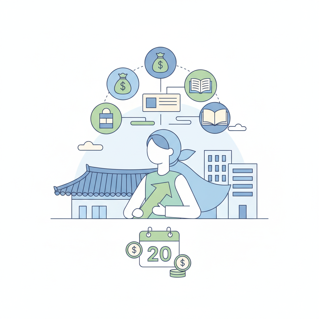 경력단절여성 재취업 지원금·방법 2026 총정리