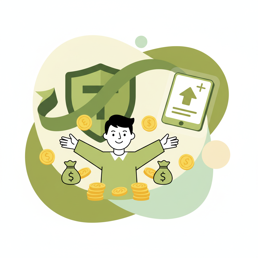 근로장려금 신청 방법 2026