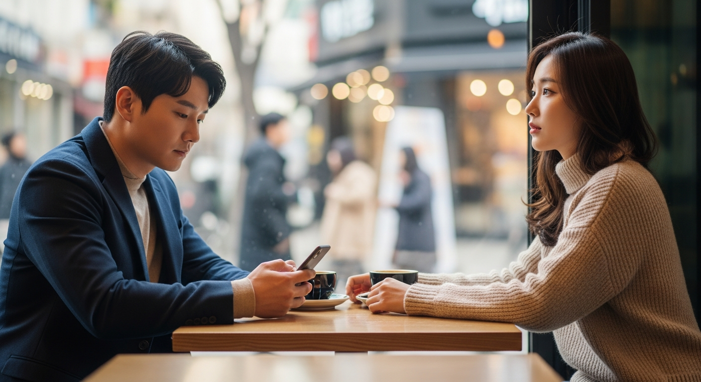 연애 3개월 권태기 - 진짜 이유와 극복 방법 5가지 — 본문 세부 이미지