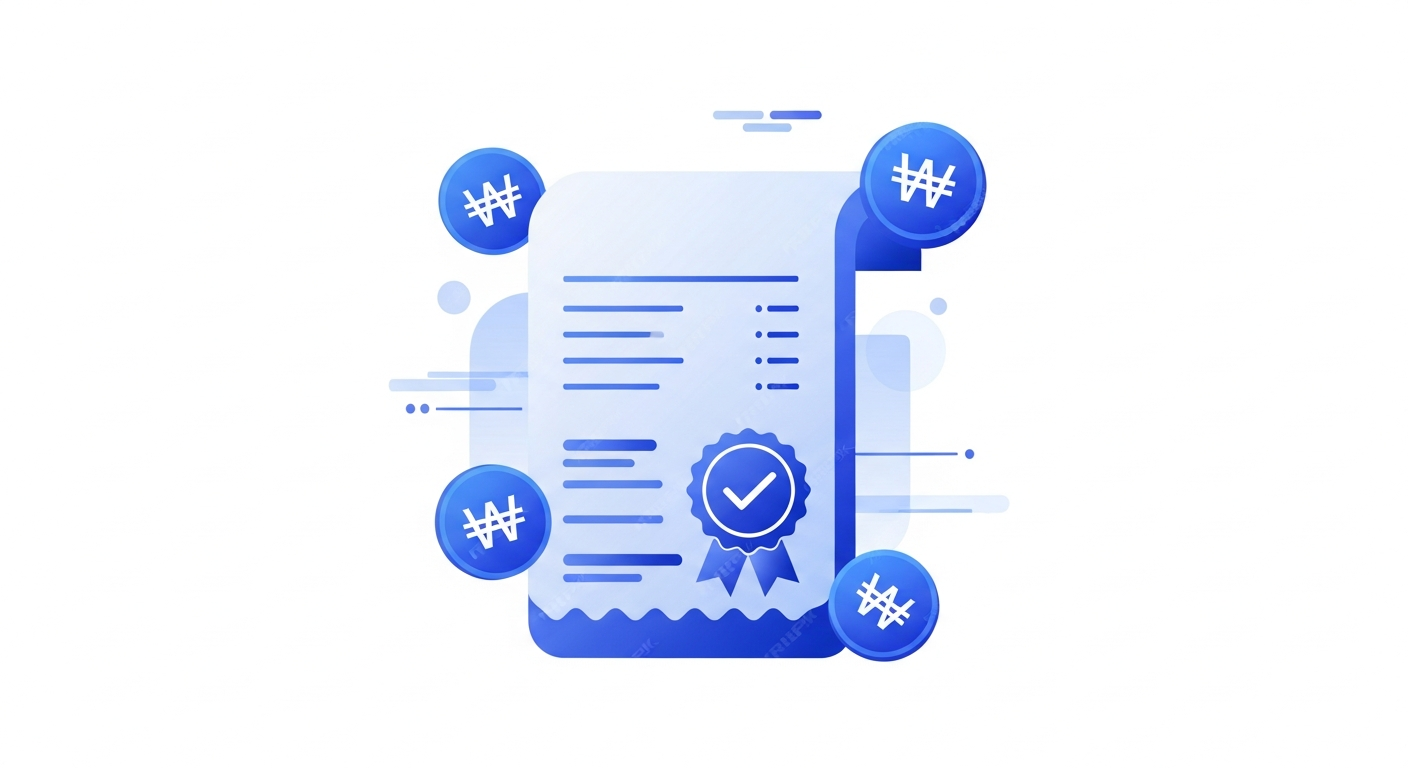 현금영수증 의무발행 기준 2026 개념 인포그래픽