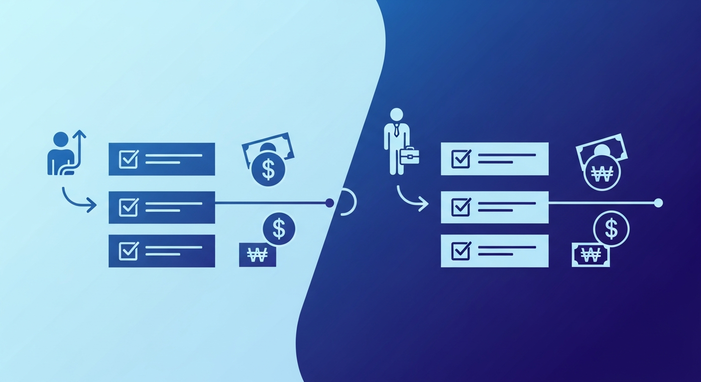 국민취업지원제도 2026 신청 자격 조건과 혜택 안내 인포그래픽