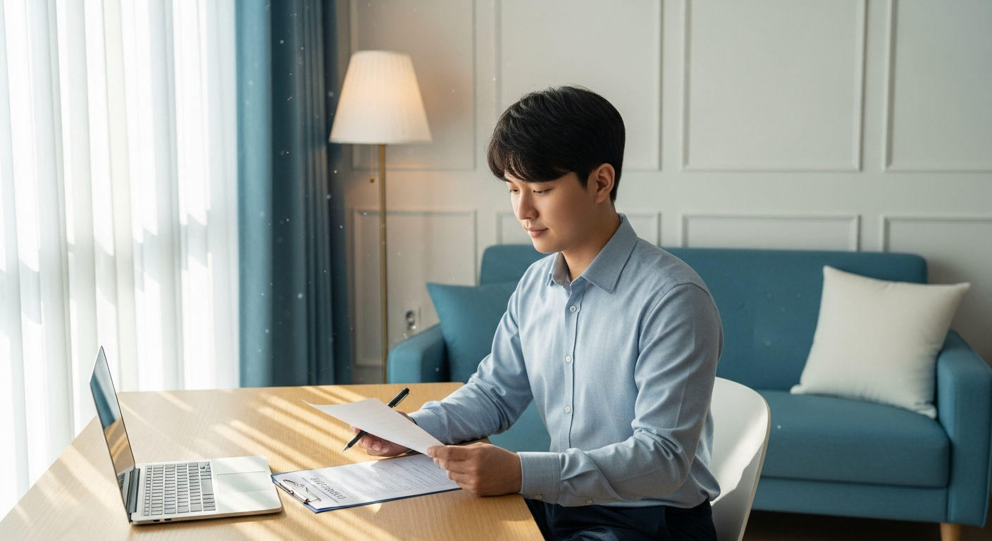 청년월세 특별지원 2026 신청 안내 인포그래픽